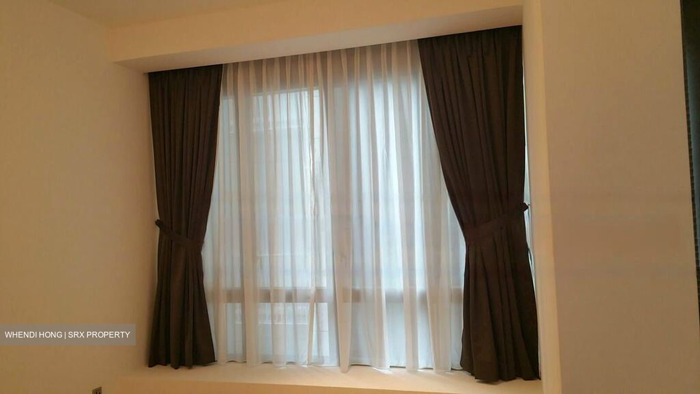 Leedon Residence (D10), Condominium #446242111